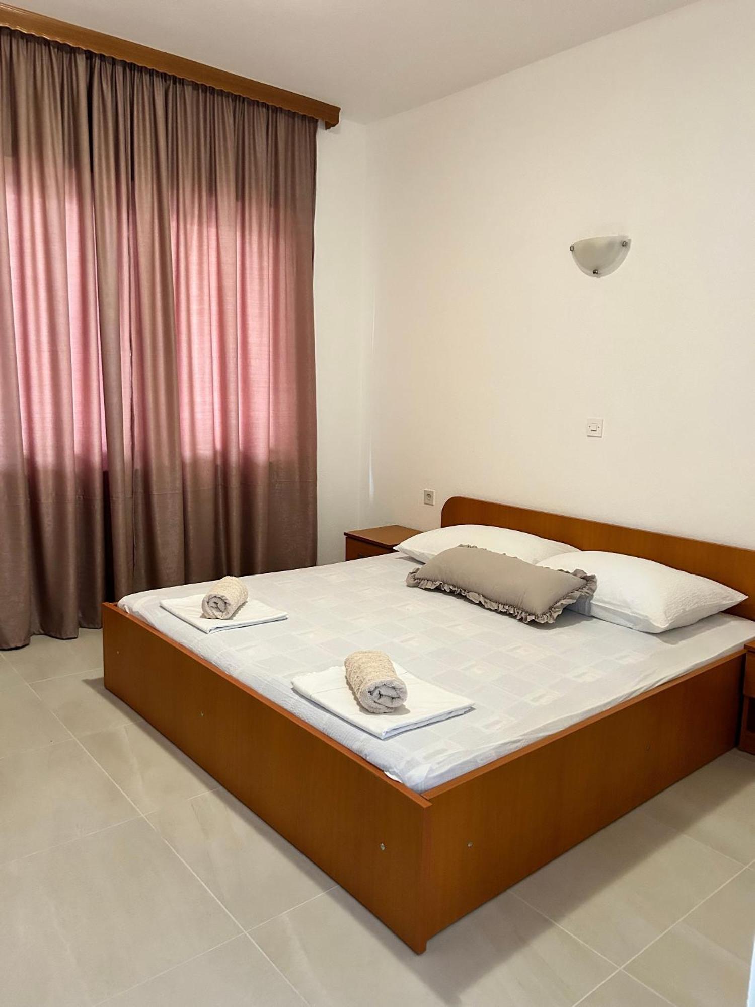 Apartments By The Sea Podaca, Makarska - 4734 エクステリア 写真