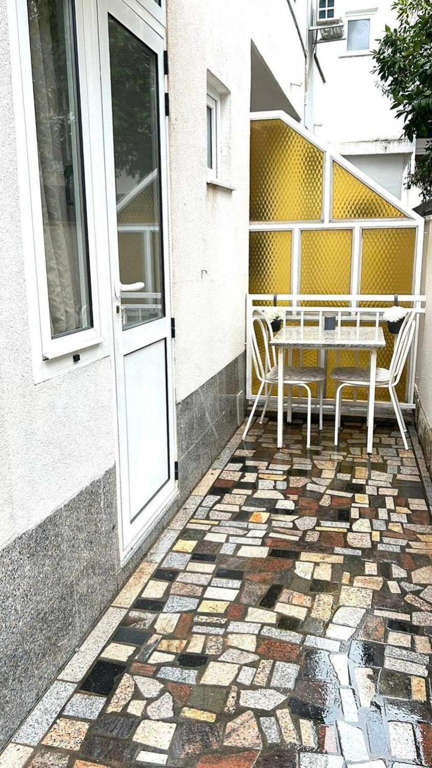 Apartments By The Sea Podaca, Makarska - 4734 エクステリア 写真