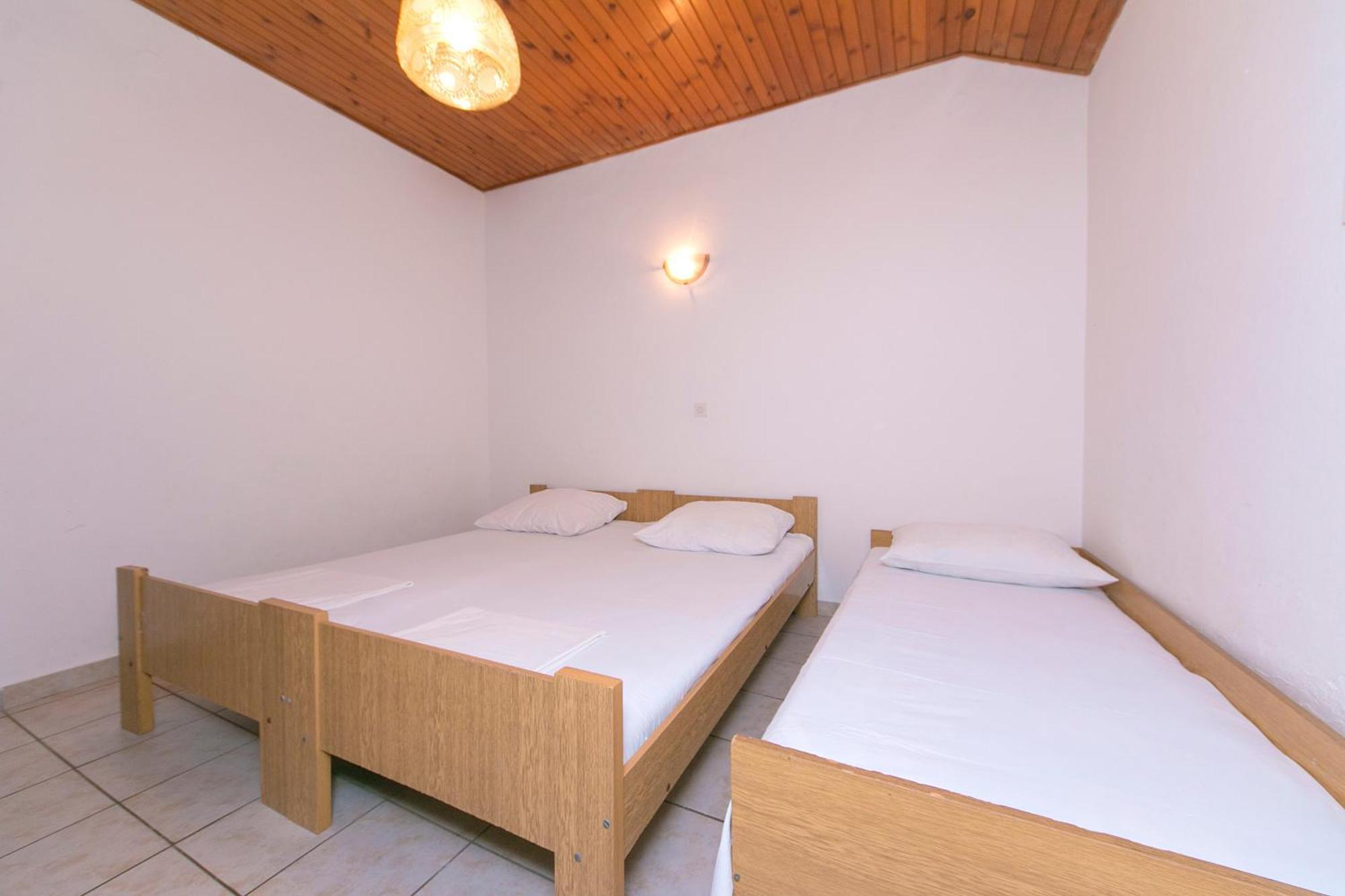 Apartments By The Sea Podaca, Makarska - 4734 エクステリア 写真