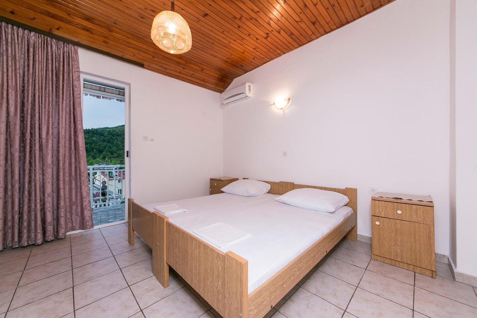 Apartments By The Sea Podaca, Makarska - 4734 エクステリア 写真