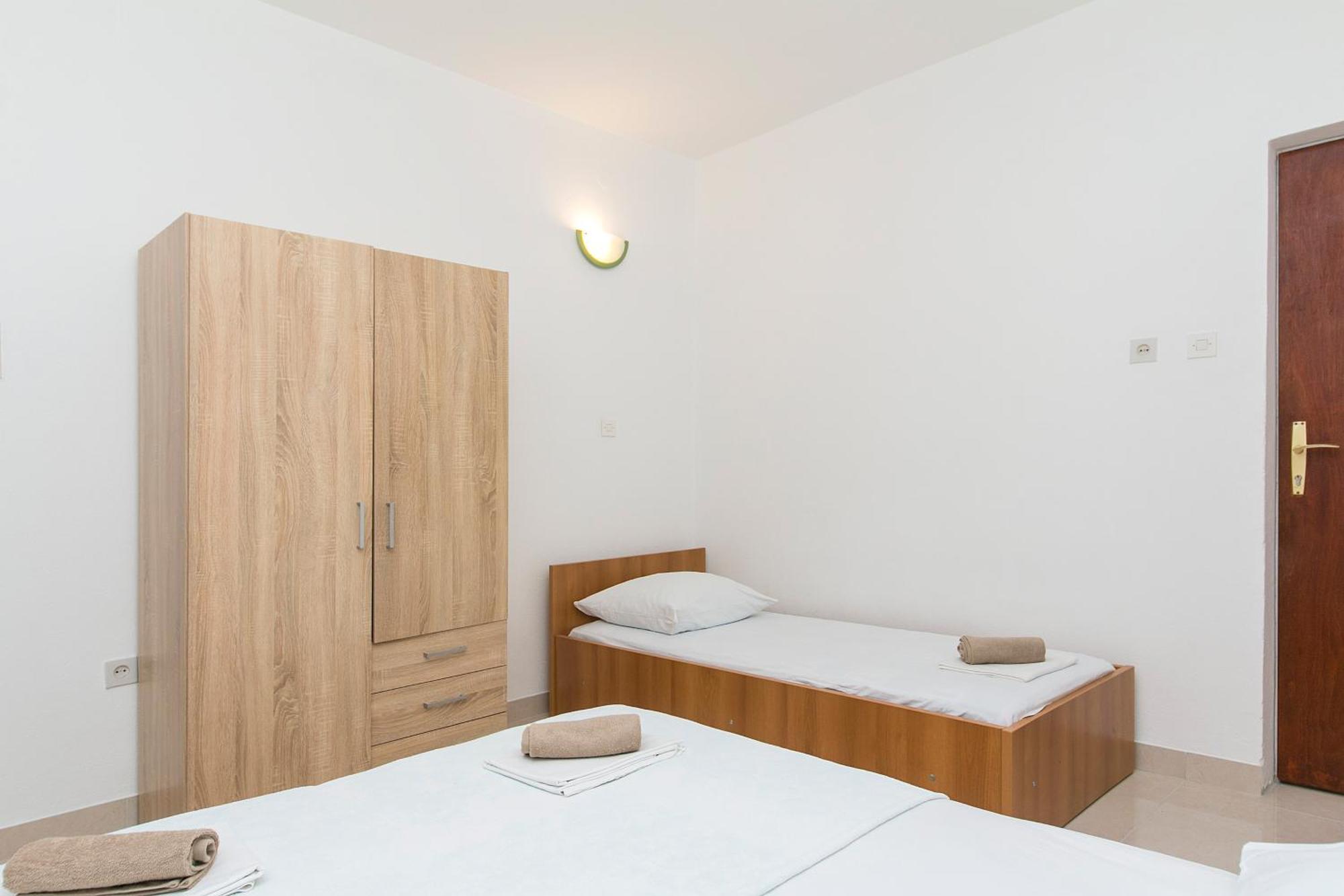 Apartments By The Sea Podaca, Makarska - 4734 部屋 写真