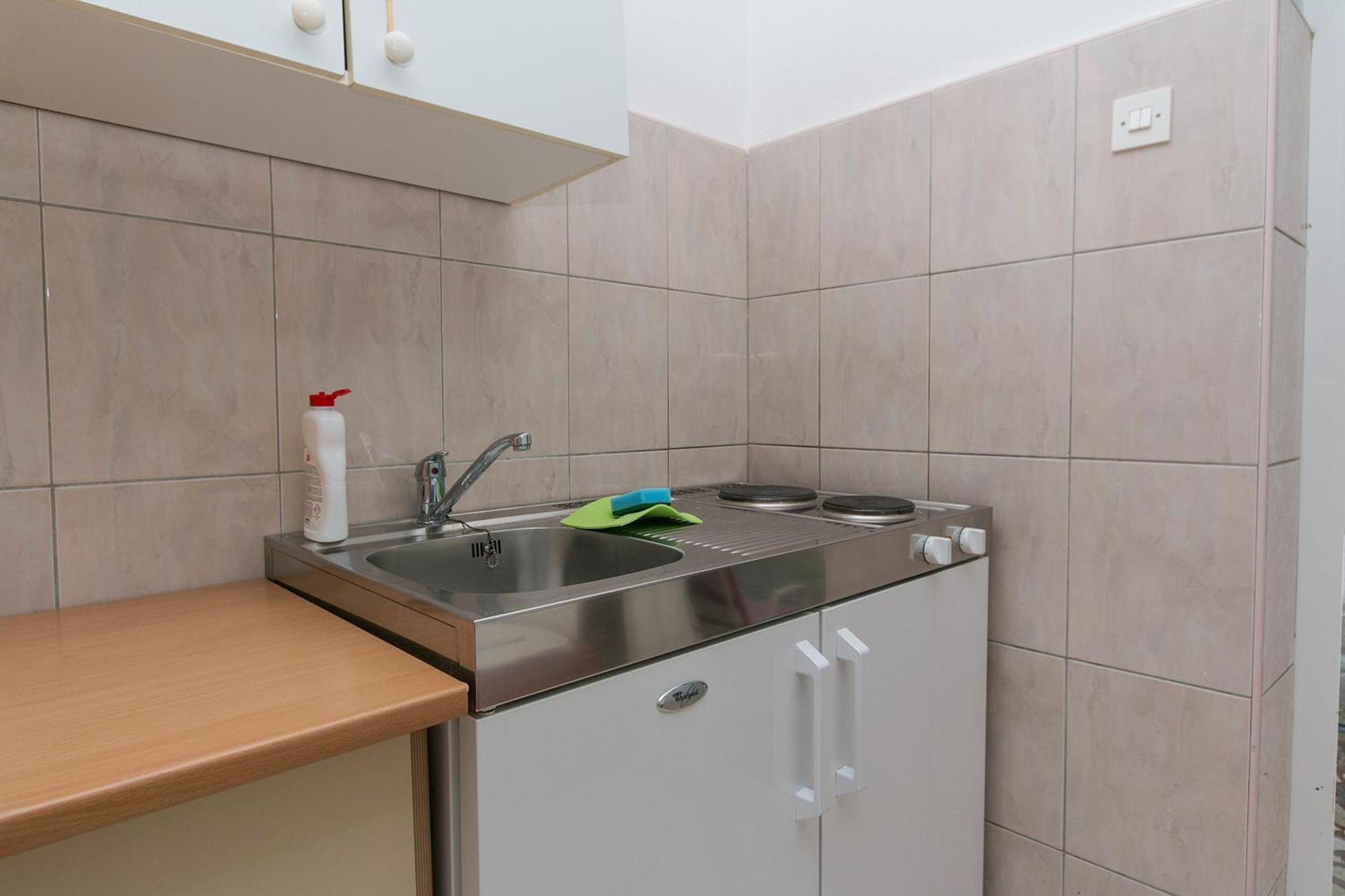 Apartments By The Sea Podaca, Makarska - 4734 部屋 写真