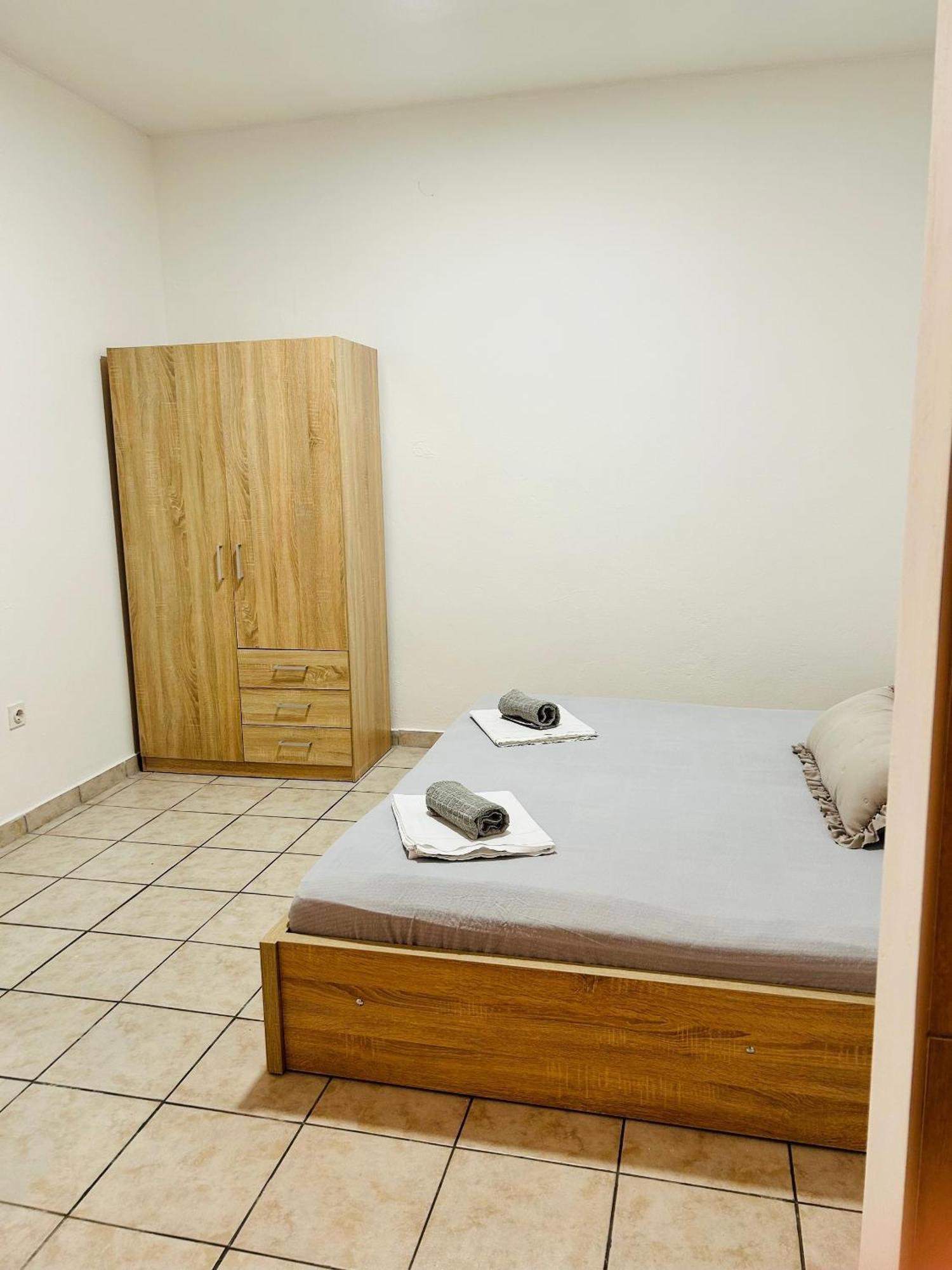 Apartments By The Sea Podaca, Makarska - 4734 部屋 写真