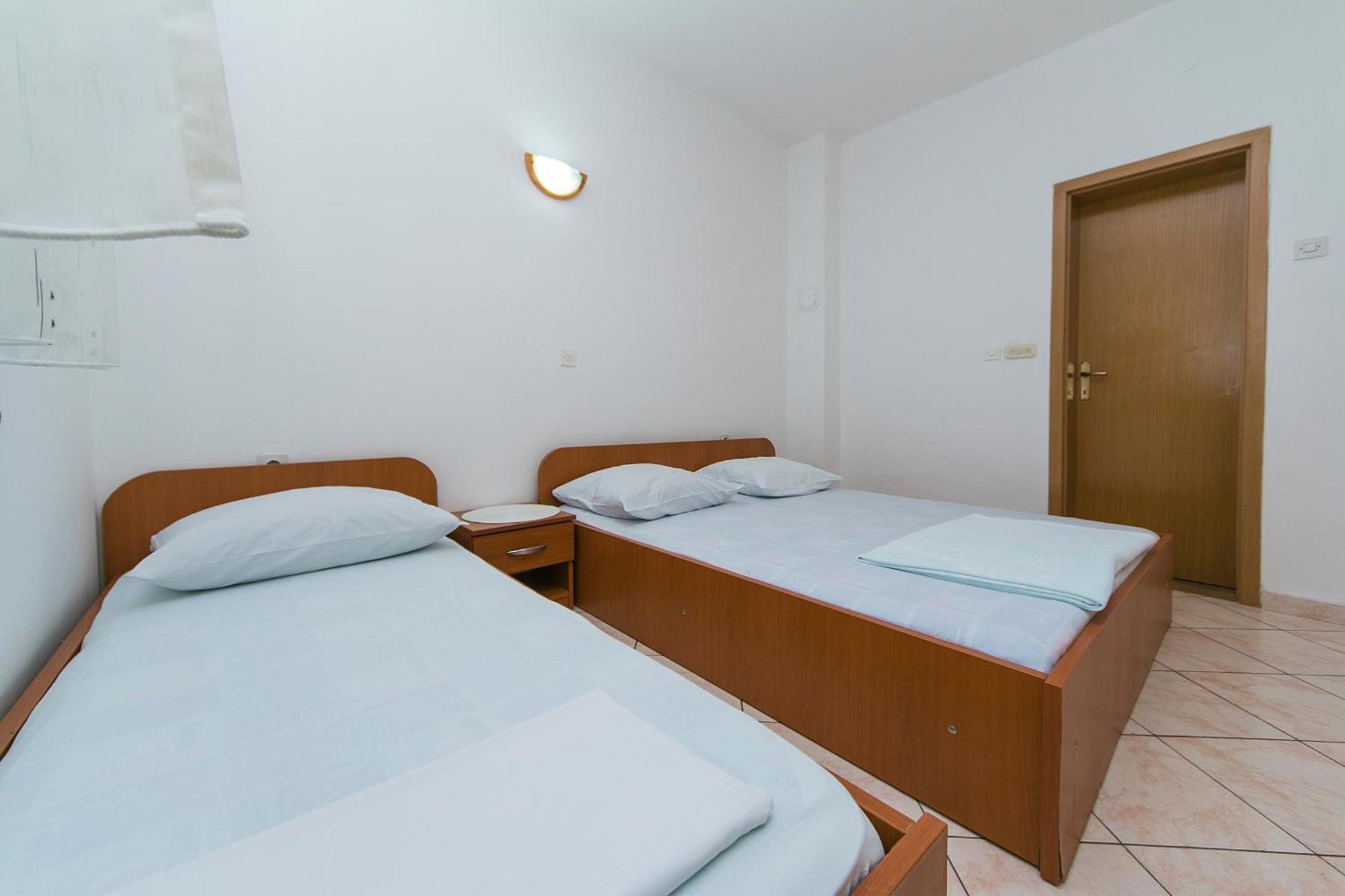 Apartments By The Sea Podaca, Makarska - 4734 部屋 写真