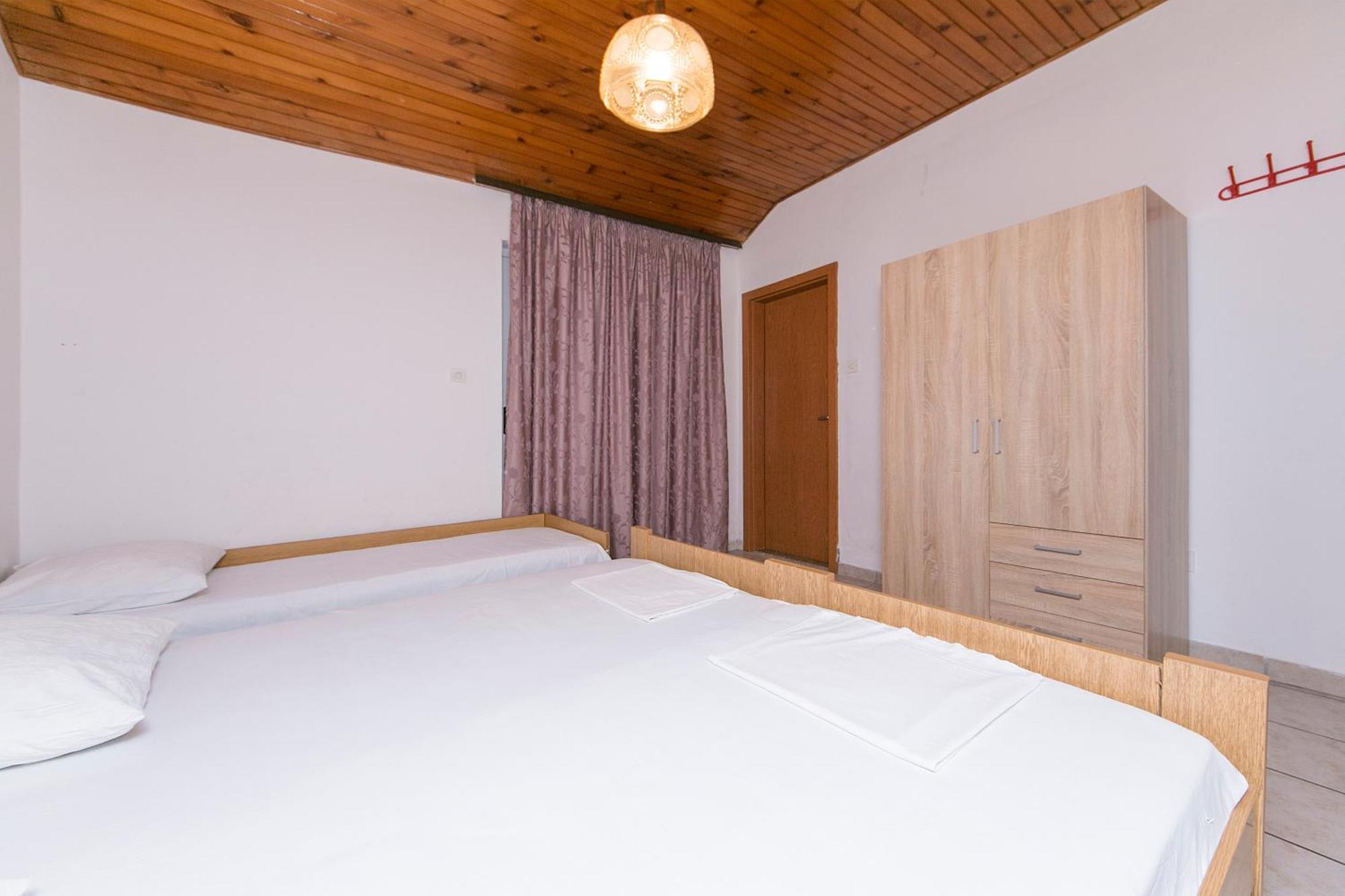 Apartments By The Sea Podaca, Makarska - 4734 部屋 写真