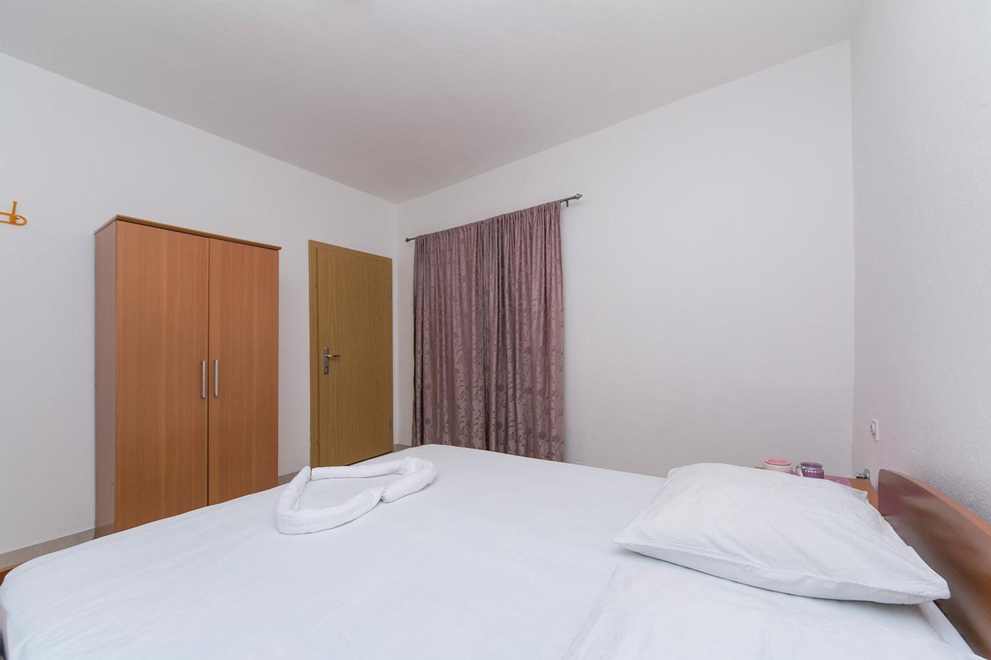 Apartments By The Sea Podaca, Makarska - 4734 部屋 写真
