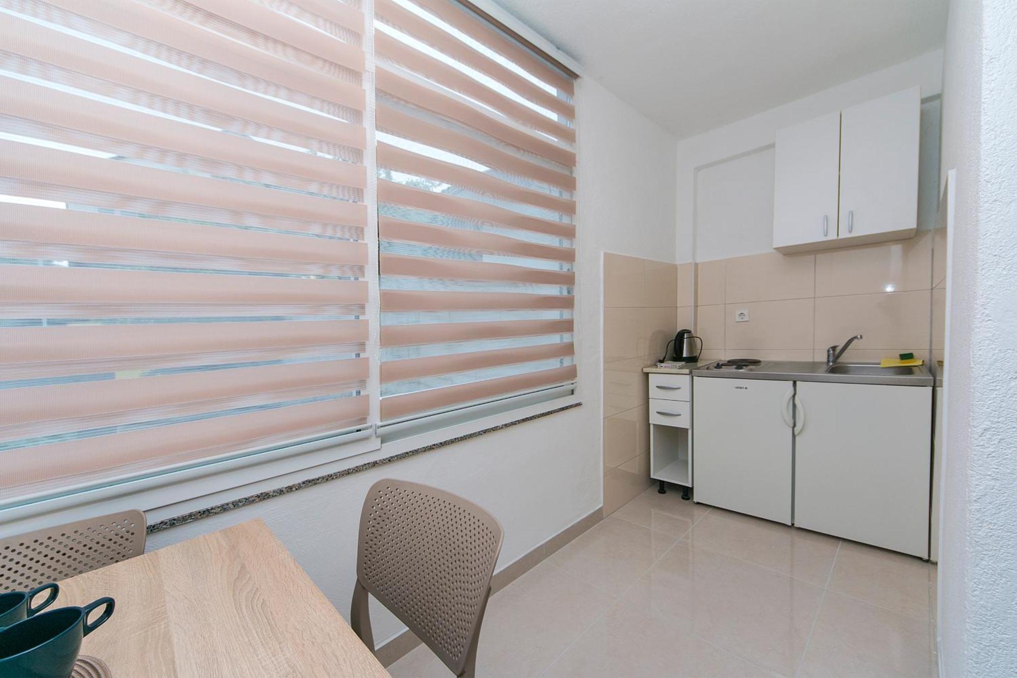 Apartments By The Sea Podaca, Makarska - 4734 部屋 写真