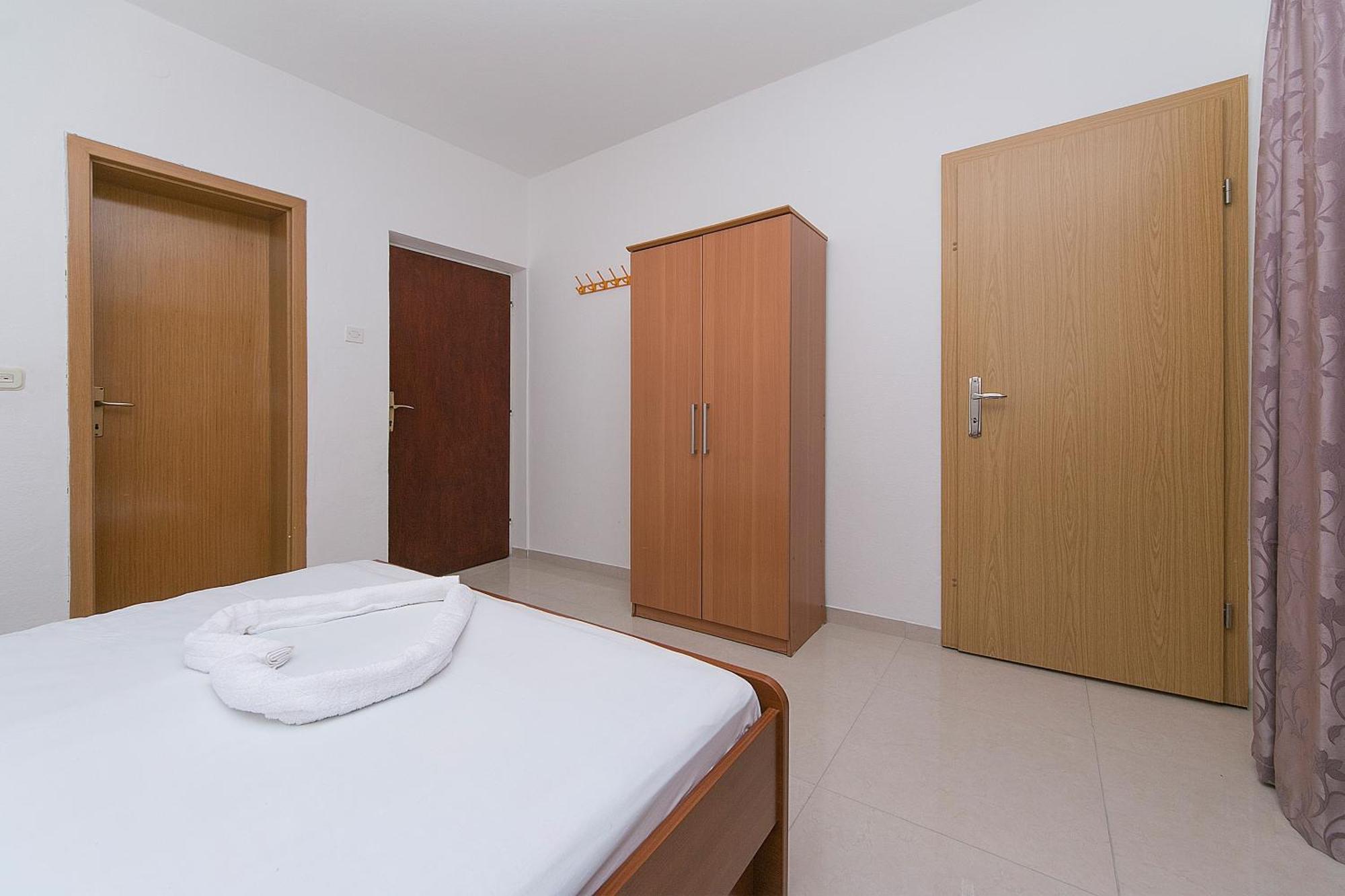 Apartments By The Sea Podaca, Makarska - 4734 部屋 写真