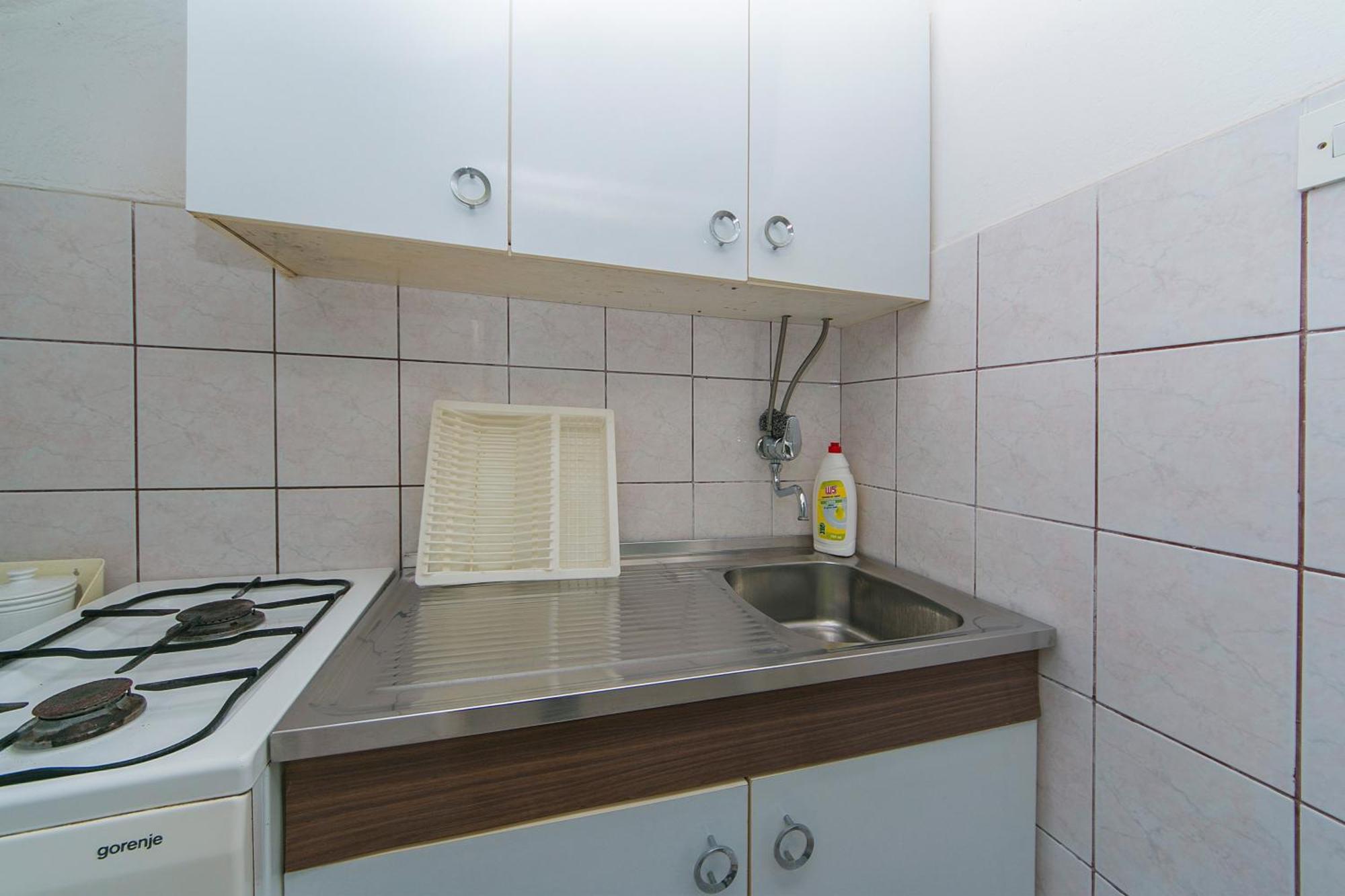 Apartments By The Sea Podaca, Makarska - 4734 部屋 写真